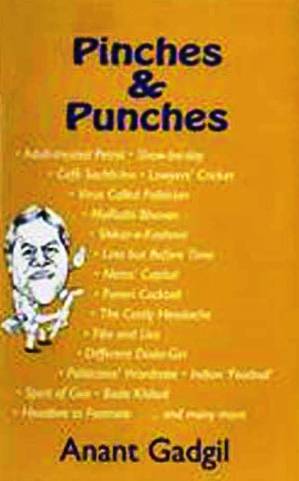 Pinches & Punches